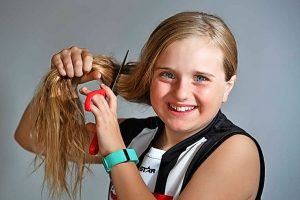 Hair deal is a real buzz