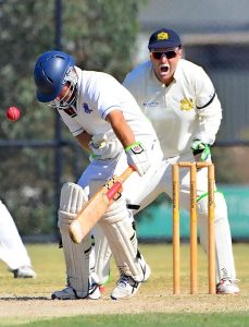 Premiership within reach for Seabrook