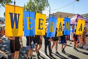 Weerama cancelled for this year