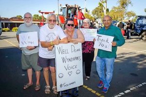 Mixed reaction for new youth jail site