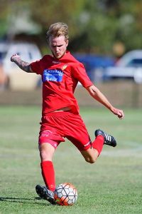 Comeback preserves Hoppers Crossing’s impeccable record