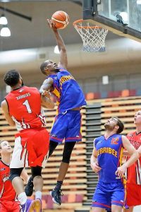Werribee Devils turn a weakness into a strength