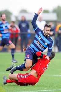 Merciless Point Cook runs riot over Western Eagles