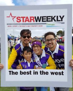 On track to cure cancer