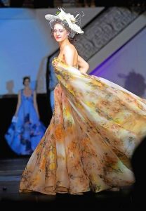 Fashion Awards comes full circle