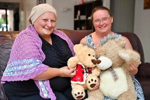 Funding shortfall cripples charity