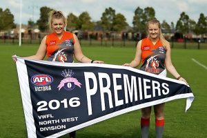 Manor Lakes storm to a massive first up win