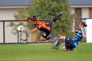 Point Cook take derby, but Truganina impress