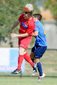 Just a blip for Hoppers Crossing