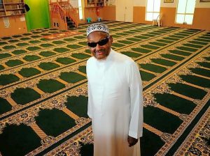 Mosque’s open move