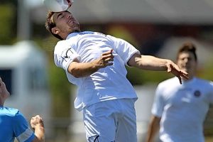 Truganina Hornets ready to take it up to rivals