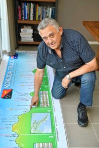 My Wyndham: John Redmond