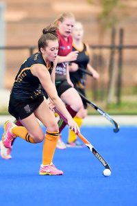 Werribee runs wild in 16-goal rout
