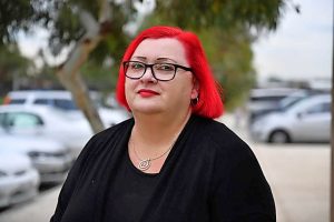 My Wyndham: Michelle Harvey