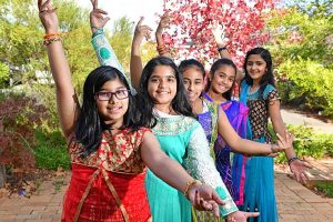 Around the world in eighty ways