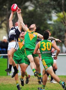 Hoppers Crossing flashes its potential