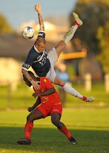 Better late than never for Hoppers Crossing