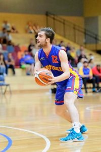 Quick rebound for Werribee Devils