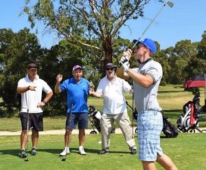 Rotary ready to roll