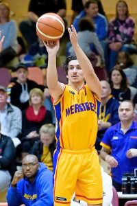 Team success paramount for Werribee Devils guard