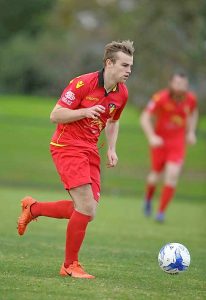 Three comebacks, five goals and a Hoppers Crossing win