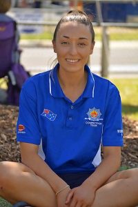 My Wyndham: Emily Martignago