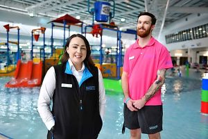 Nominations flow for AquaPulse