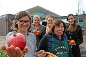 Community grocer plan bears fruit