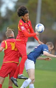 Contenders or pretenders?