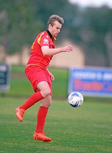 Late goals save Hoppers Crossing