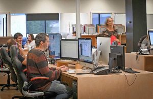 IN FOCUS: Central Geelong… service central