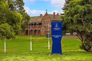 IN FOCUS: Thomas Carr’s Country Experience