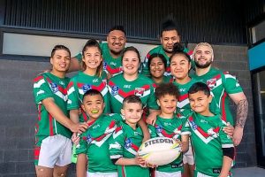 Rabbitohs bounce back