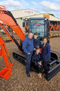 IN FOCUS: A Kubota community connection
