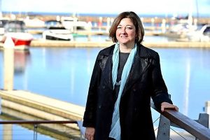 My Wyndham: Marisa Berton