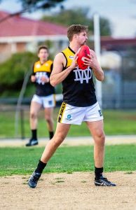 Same again for Werribee Districts