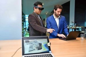 Smart city is streets ahead