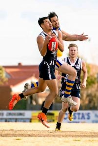 Hoppers Crossing regains its spark