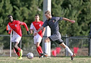 Hoppers Crossing lives on the edge