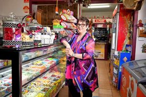 MY WYNDHAM: Lisa Clarke