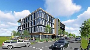 Help for women’s health