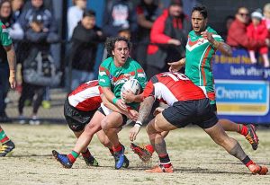Truganina Rabbitohs breakthrough