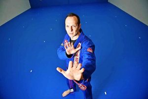 Self defence more than physical force