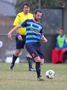 Point Cook takes the title