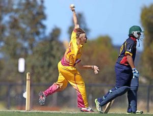 Top order sets up Point Cook win