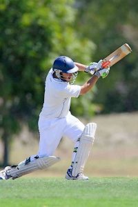 Seabrook bowlers can get the job done