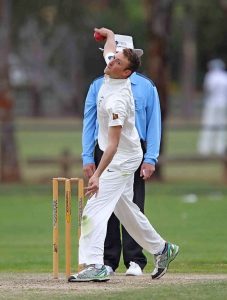 Battle is on for Werribee Centrals first win of the season