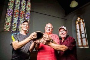 150 years of friendship