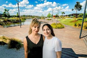 Grant to share culture