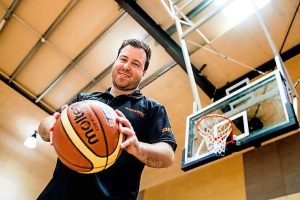 Werribee Devils’ coach sets his vision